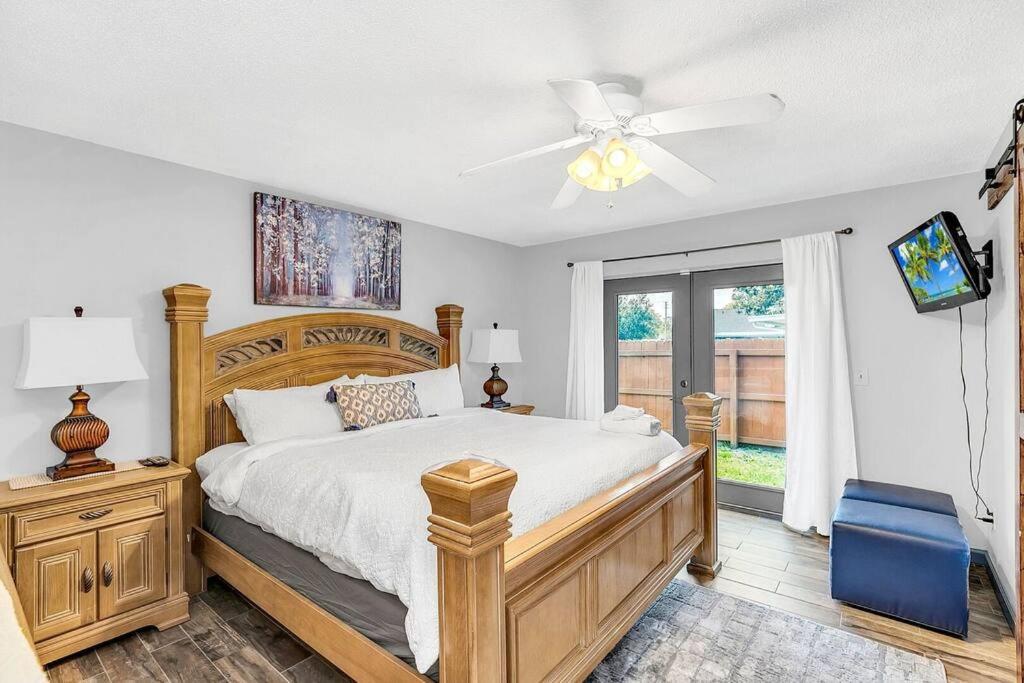 Tranquil Oasis 4Br Pool Home Orlando Buitenkant foto
